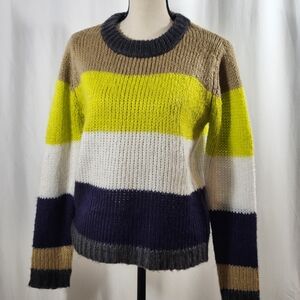 Cloth by RD Sweater Winter Warm Neutral